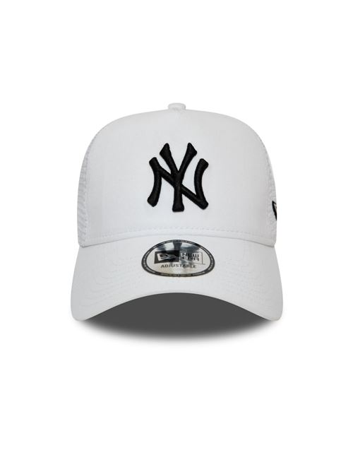 ESSENTIAL AF TRUCKER NEYYAN WHI NEW ERA | 12285467/ND